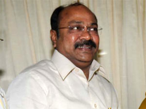 Parithi Ilamvazhuthi crticises DMK Parithi Ilamvazhuthi crticises DMK