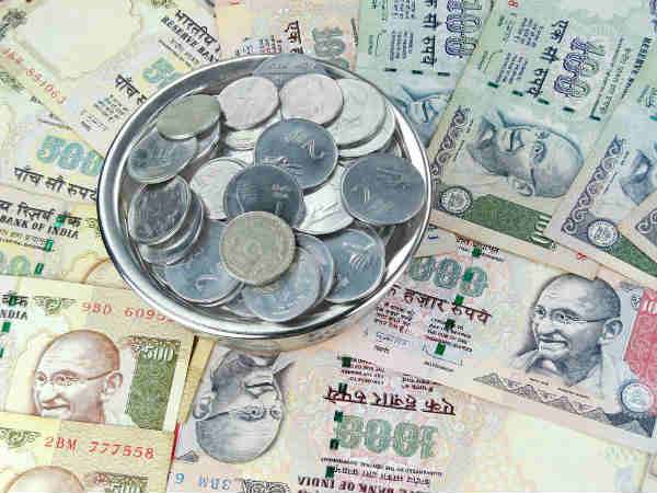 கை நிறையக் காசு.. பஸ்சைப் பிடி ஊருக்கு