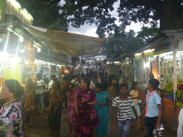 பார்டர் கடை புரோட்டா