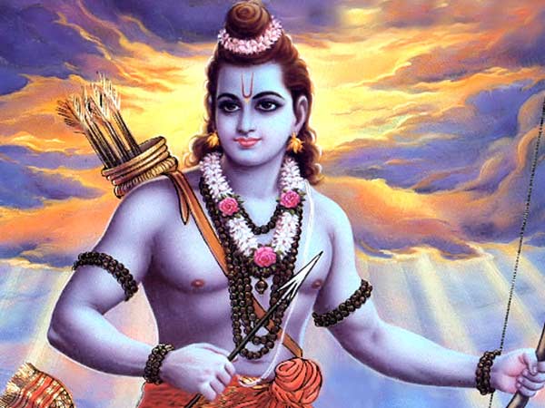 ராமர் ராமர் மரியாதைக்குரியவர்