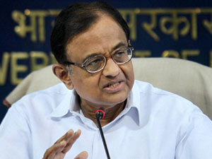 Chidambaram Chidambaram