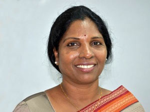 Sivagami Sivagami