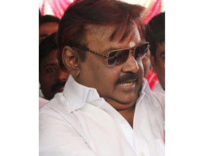 Vijayakanth Vijayakanth