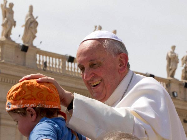 Pope Francis Pope Francis