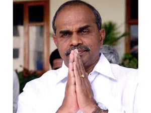 YSR drank brandy daily: APCC chief YSR drank brandy daily: APCC chief