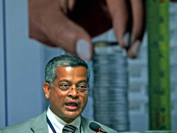 21-ம் நூற்றாண்டில் இந்தியாவின் எழுச்சி