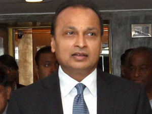 2G case: Tatas funded Unitech, says Anil Ambani 2G case: Tatas funded Unitech, says Anil Ambani