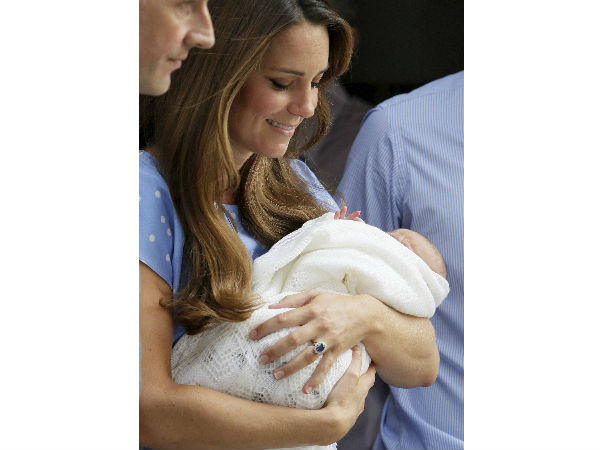 Indian doctor in medical team assisting Britain's royal birth Indian doctor in medical team assisting Britain's royal birth