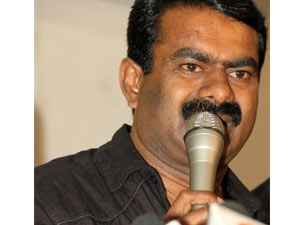 Seeman upset over negligence of Tamil language by private schools Seeman upset over negligence of Tamil language by private schools