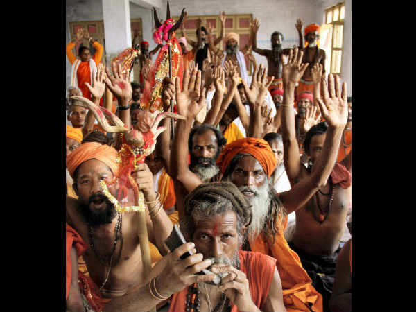 பனிலிங்க தரிசனம்