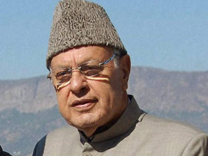 Can have full meal for Re 1, says Farooq Abdullah Can have full meal for Re 1, says Farooq Abdullah