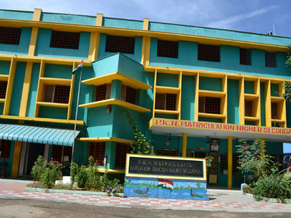 Bomb threat in Tirumangalam School Bomb threat in Tirumangalam School