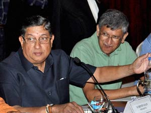 Srinivasan Srinivasan