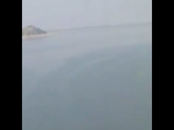 1 லட்சம் கன அடி