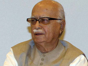 Advani Advani