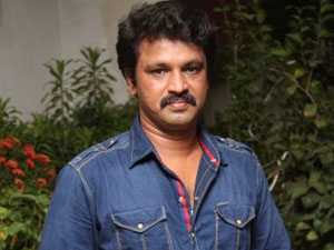Police interrogates Cheran Police interrogates Cheran