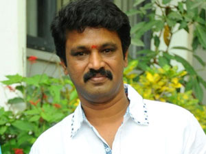 I am not against love says Cheran I am not against love says Cheran