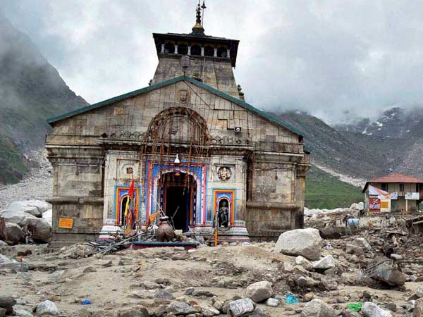Kedarnath Kedarnath