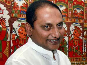 Kiran Kumar Reddy Kiran Kumar Reddy