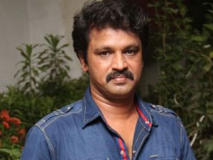 Police filed cases on Cheran and Chandru Police filed cases on Cheran and Chandru