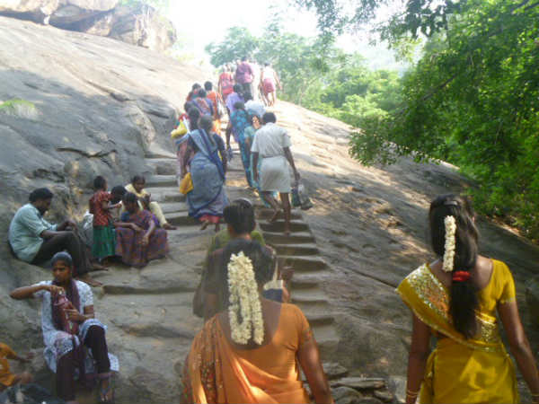 சிவ தரிசனம்