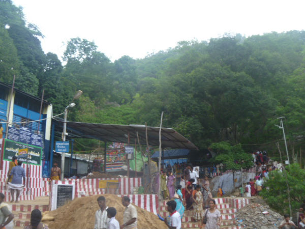 போக்குவரத்து நெரிசல்