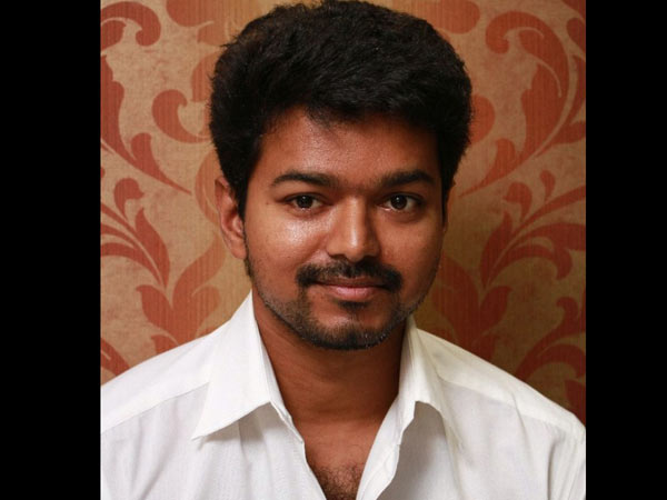 அதிர்ச்சியில் விஜய்