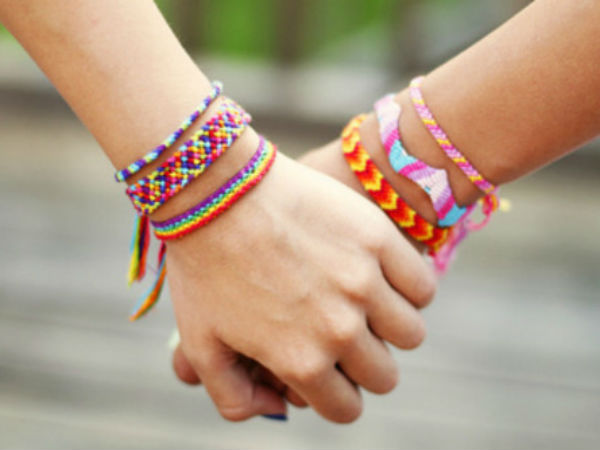 உணர்வுடன் சங்கமித்த ஒரு கருப்பொருளே நட்பு! | World friendship day - Tamil Oneindia