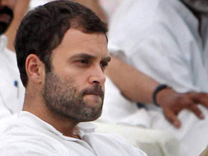 Rahul Gandhi didn't marry to prevent 'dynastic rule', says Congress leader Rahul Gandhi didn't marry to prevent 'dynastic rule', says Congress leader