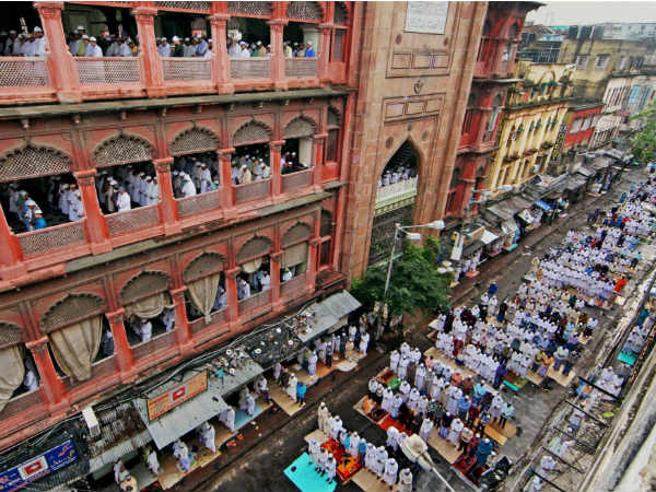 Eid festival for Muslims Eid festival for Muslims