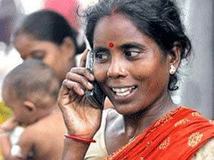 High spectrum cost may increase call rates by 50%: Telcos High spectrum cost may increase call rates by 50%: Telcos