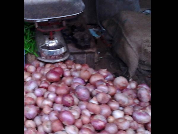 ’வெங்காயத் தள்ளுபடி’...