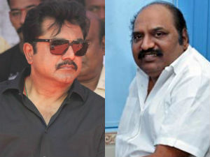 Sarath Kumar should be removed from president past: Producer J Anbalagan Sarath Kumar should be removed from president past: Producer J Anbalagan