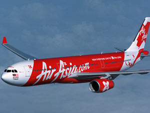 AirAsia India gets pilots & crew on board; route plans, flight schedules ready AirAsia India gets pilots & crew on board; route plans, flight schedules ready