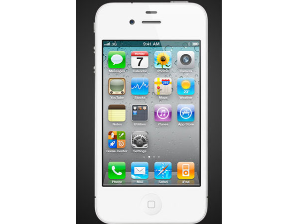 iPhones consume more energy than fridges! iPhones consume more energy than fridges!