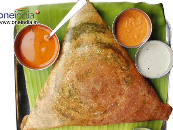 தோசை ரூ4