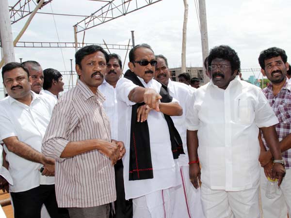 ஆட்சிக்கு வரமுடியாது