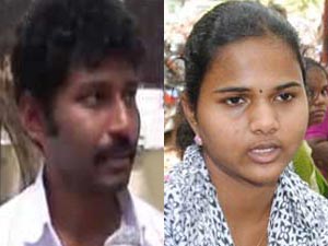 Chandru objects Dhamini's decision, files petition Chandru objects Dhamini's decision, files petition
