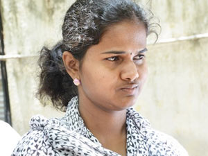 Director Cheran get back his daughter Director Cheran get back his daughter