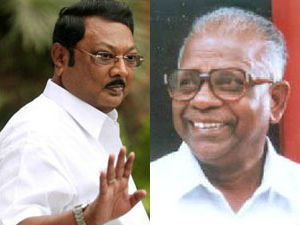 Tha. Krishnan murder case: TN govt. appeals in Supreme court against Azhagiri Tha. Krishnan murder case: TN govt. appeals in Supreme court against Azhagiri