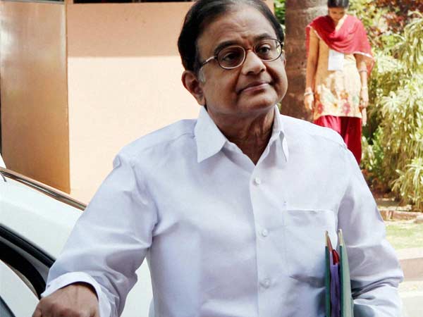 சிதம்பரம் அப்படி சொன்னார்.. வங்கிகள் இப்படி செய்தன:
