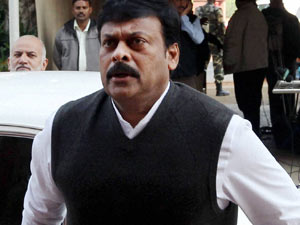 Chiranjeevi Chiranjeevi