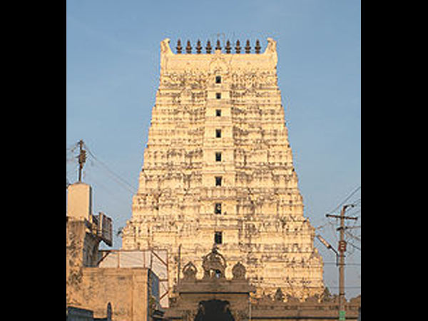 ராமநாதசாமி கோவில்