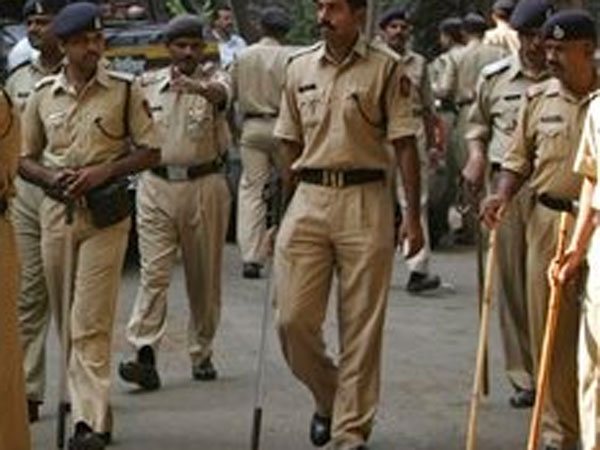 கொடி அணிவகுப்பு