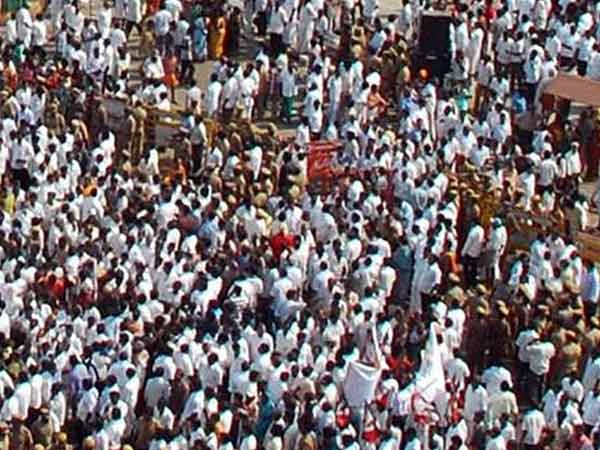 கடமைக்குச் செய்யாதீங்க