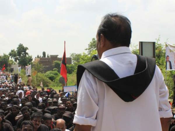 தமிழர் பிரதிநிதிகளைச் சந்தியுங்கள்
