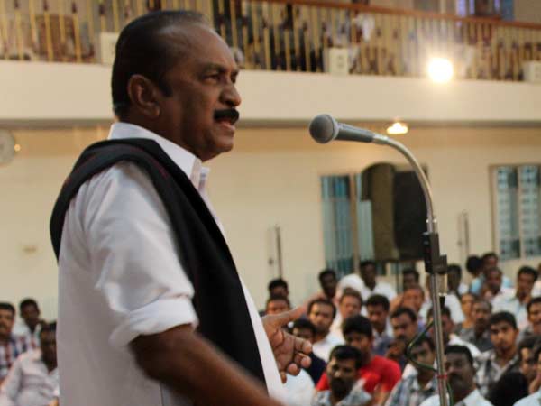முருகதாசன் கடித வரிகள்