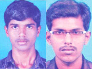 Kubendran, Yuvaraj Praveen Kubendran, Yuvaraj Praveen