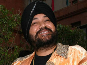 Daler Mehndi joins Congress Daler Mehndi joins Congress