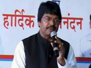 Lobbied with Sonia, Rahul, did everything possible to become a minister, confesses Jharkhand Congress leader Lobbied with Sonia, Rahul, did everything possible to become a minister, confesses Jharkhand Congress leader